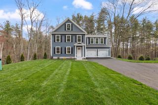 1152 Bridge Street, Pelham, NH 03076