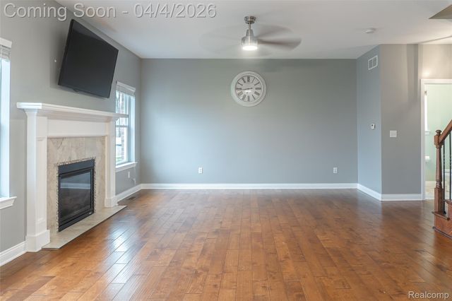 30529 Bradbury Drive, Flat Rock, MI 48134