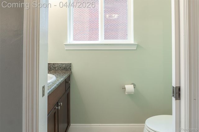 30529 Bradbury Drive, Flat Rock, MI 48134