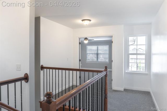 30529 Bradbury Drive, Flat Rock, MI 48134