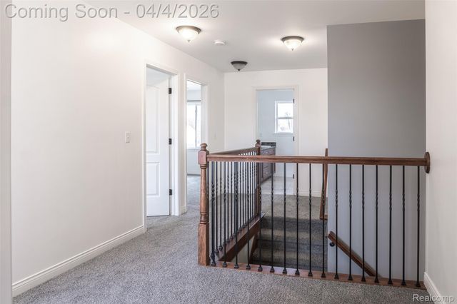 30529 Bradbury Drive, Flat Rock, MI 48134