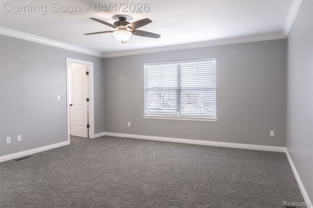 30529 Bradbury Drive, Flat Rock, MI 48134