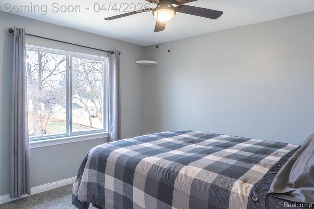 30529 Bradbury Drive, Flat Rock, MI 48134