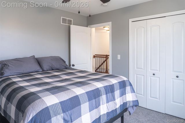 30529 Bradbury Drive, Flat Rock, MI 48134