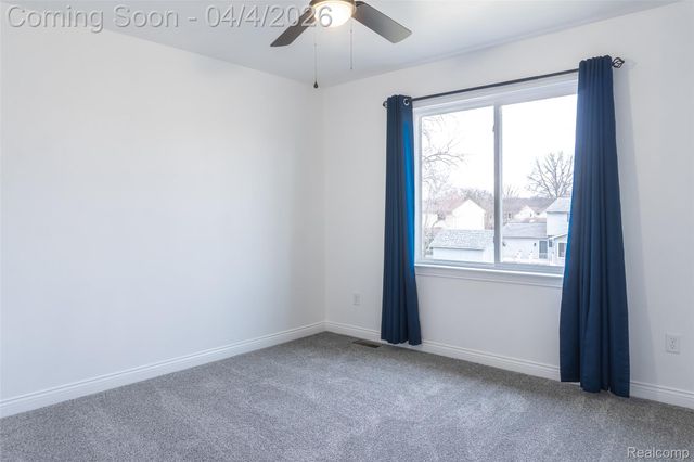 30529 Bradbury Drive, Flat Rock, MI 48134