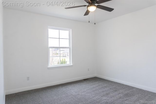 30529 Bradbury Drive, Flat Rock, MI 48134