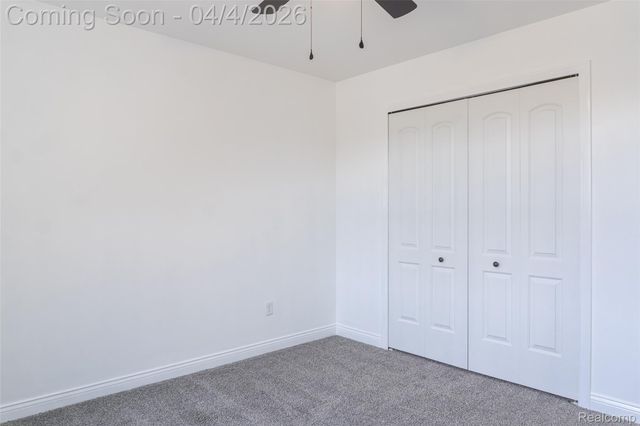 30529 Bradbury Drive, Flat Rock, MI 48134