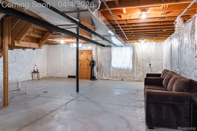 30529 Bradbury Drive, Flat Rock, MI 48134