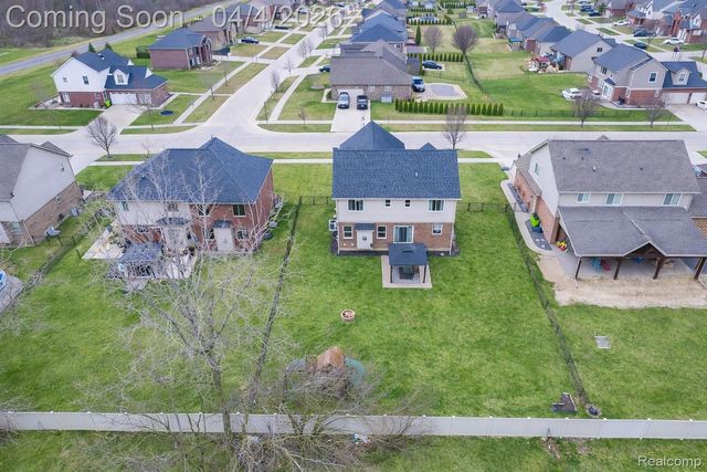 30529 Bradbury Drive, Flat Rock, MI 48134