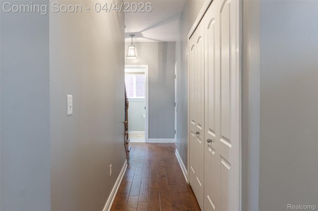 30529 Bradbury Drive, Flat Rock, MI 48134