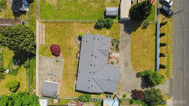 25217 51st Avenue E, Graham, WA 98338