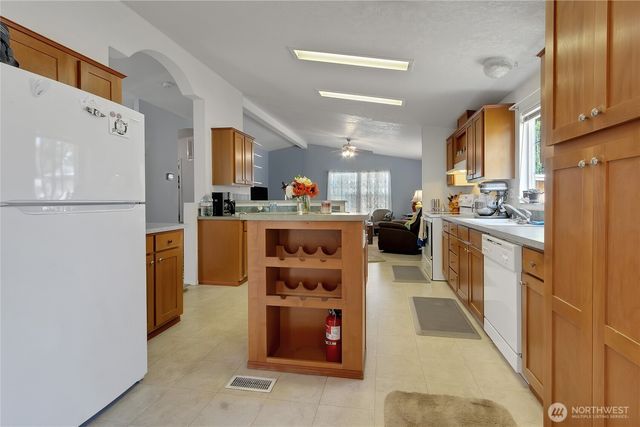 25217 51st Avenue E, Graham, WA 98338