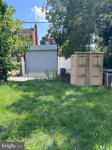 4415 C ST SE, Washington, DC 20019