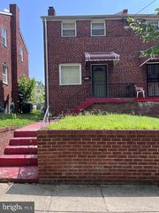 4415 C ST SE, Washington, DC 20019