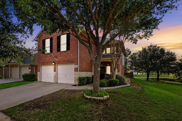 377 Kirby Drive, Lantana, TX 76226