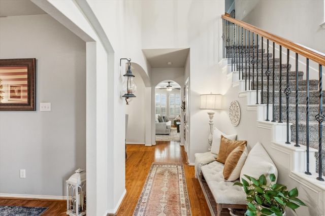 377 Kirby Drive, Lantana, TX 76226