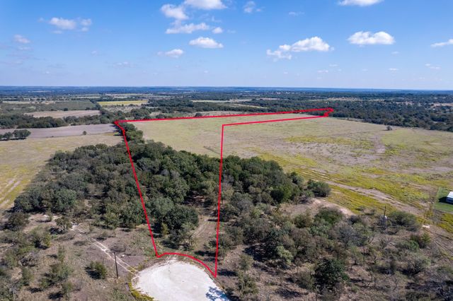 342 Tatanka Trail, Gustine, TX 76455