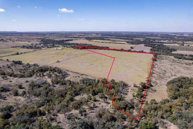 342 Tatanka Trail, Gustine, TX 76455