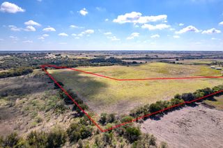 342 Tatanka Trail, Gustine, TX 76455