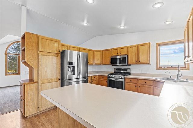 4830 Chevelle DRIVE, Billings, MT 59106