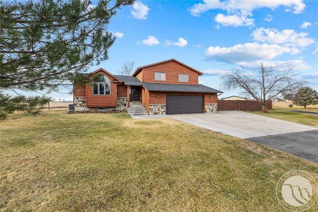 4830 Chevelle DRIVE, Billings, MT 59106