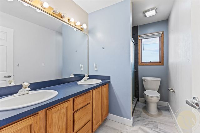 4830 Chevelle DRIVE, Billings, MT 59106