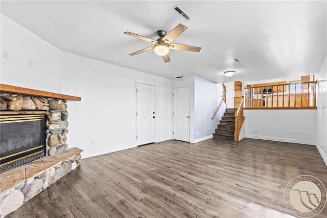 4830 Chevelle DRIVE, Billings, MT 59106