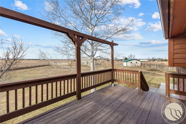 4830 Chevelle DRIVE, Billings, MT 59106