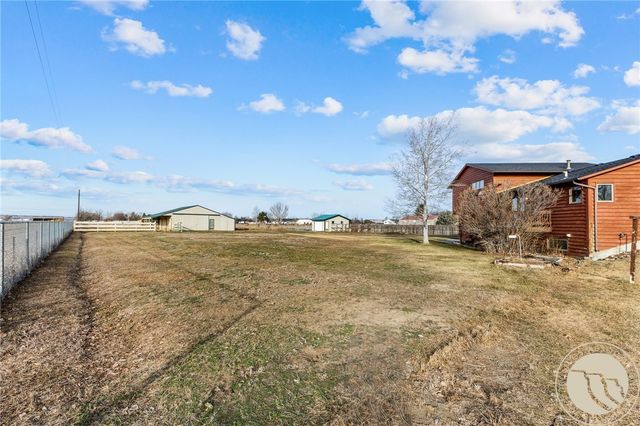 4830 Chevelle DRIVE, Billings, MT 59106