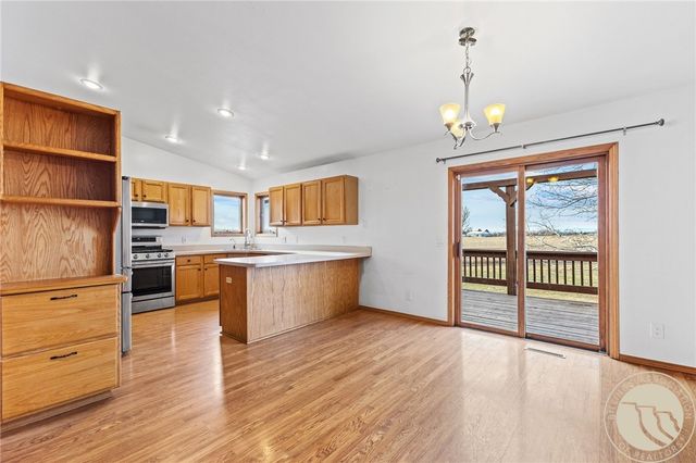 4830 Chevelle DRIVE, Billings, MT 59106