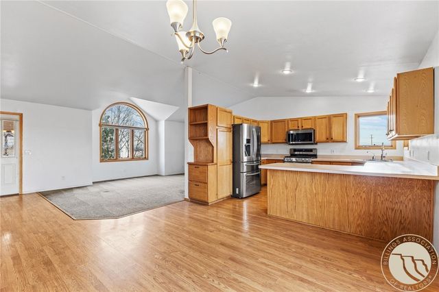 4830 Chevelle DRIVE, Billings, MT 59106