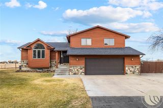 4830 Chevelle DRIVE, Billings, MT 59106