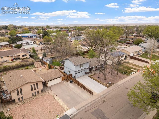 25 Fordham Circle, Pueblo, CO 81005