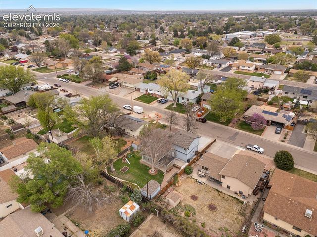 25 Fordham Circle, Pueblo, CO 81005