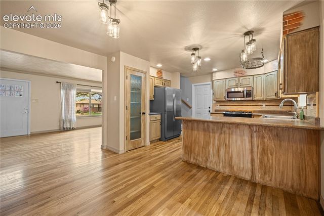25 Fordham Circle, Pueblo, CO 81005