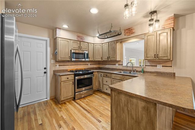 25 Fordham Circle, Pueblo, CO 81005