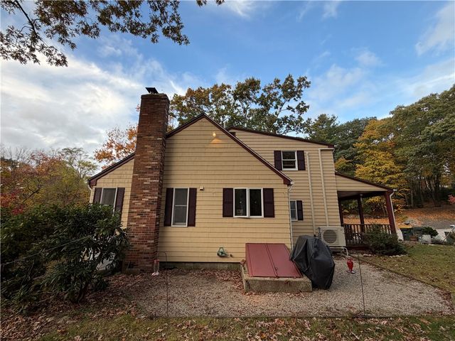67 Mountaindale Road, Smithfield, RI 02917