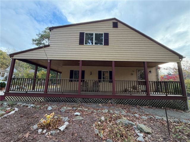67 Mountaindale Road, Smithfield, RI 02917