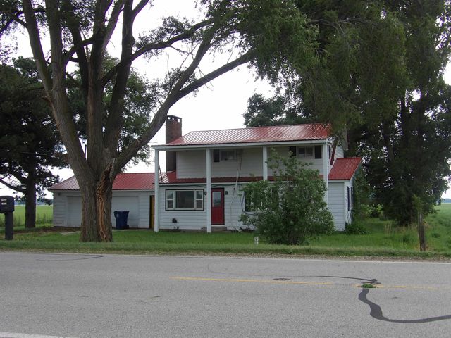 11500 N State, Bethany Twp, MI 48880