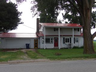 11500 N State, Bethany Twp, MI 48880