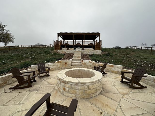 Lot 64 Longbow Ln # 64, Fredericksburg, TX 78624