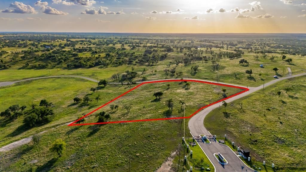Lot 64 Longbow Ln # 64, Fredericksburg, TX 78624