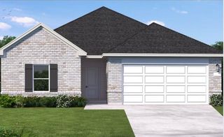 6219 Lost Ridge Lane, Richmond, TX 77469