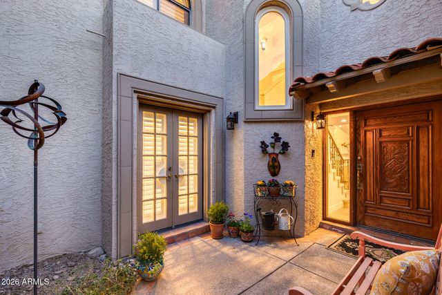 8473 N 84TH Place, Scottsdale, AZ 85258