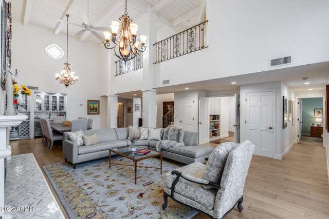 8473 N 84TH Place, Scottsdale, AZ 85258