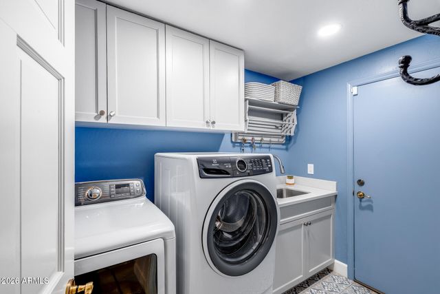 8473 N 84TH Place, Scottsdale, AZ 85258