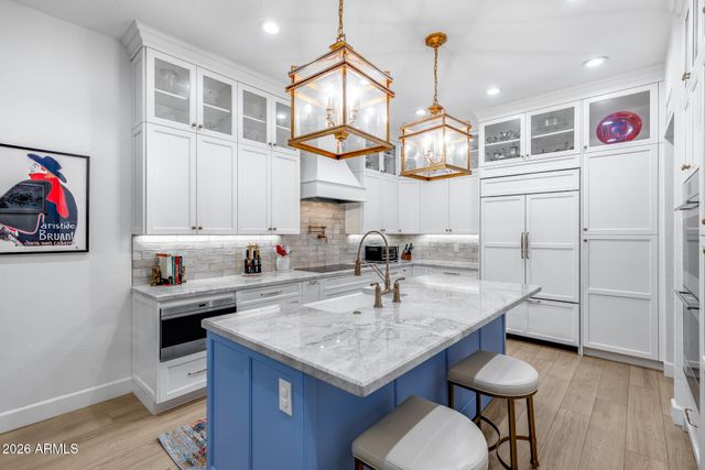 8473 N 84TH Place, Scottsdale, AZ 85258