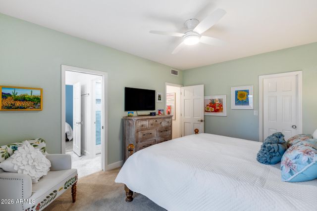 8473 N 84TH Place, Scottsdale, AZ 85258