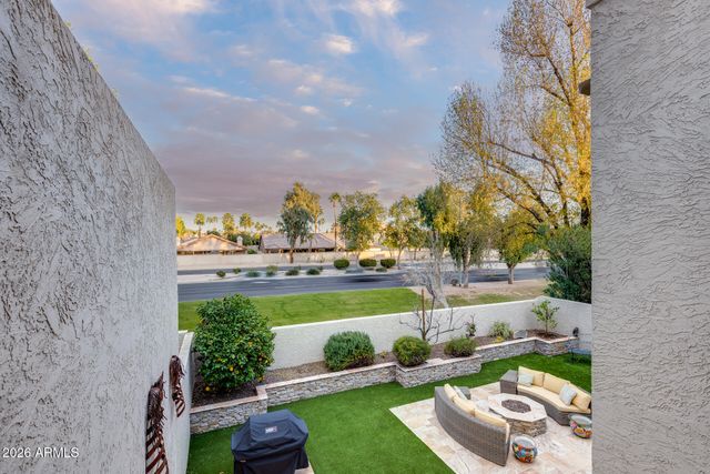 8473 N 84TH Place, Scottsdale, AZ 85258