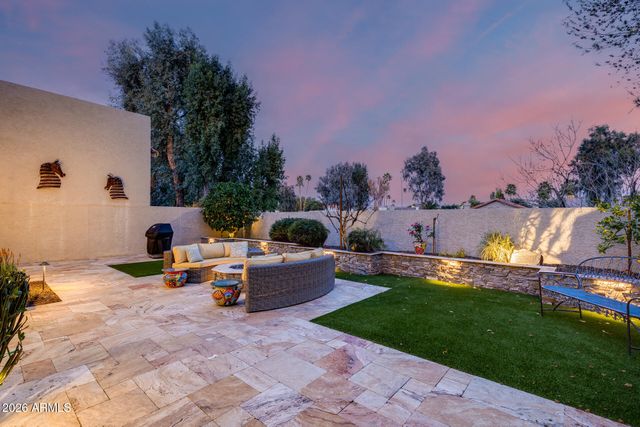 8473 N 84TH Place, Scottsdale, AZ 85258